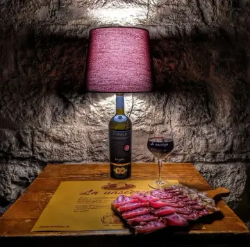 Prodotti freschi e di qualità